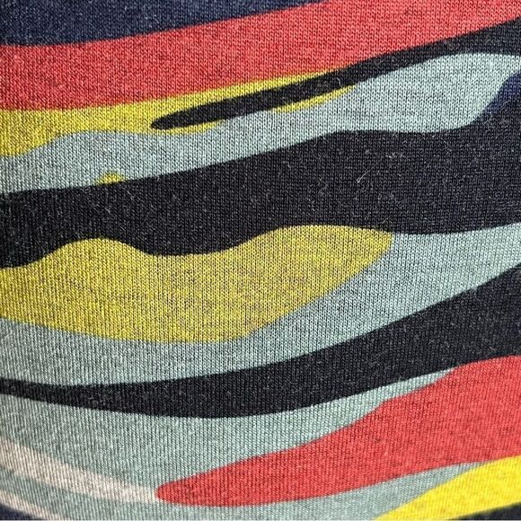 Desigual ONAMON Dress By Christian Lacroix - Picture 11 of 16